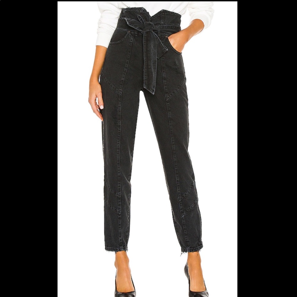 Retrofete jeans